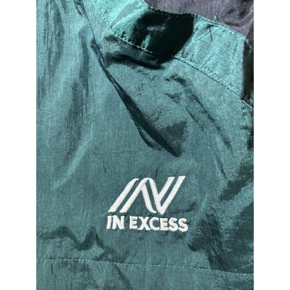 Vintage In Excess Youth Soccer Hoodie - Picture 2 of 11